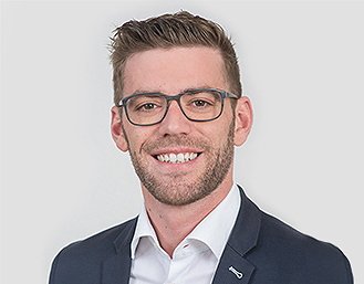 Adrian Pfenniger