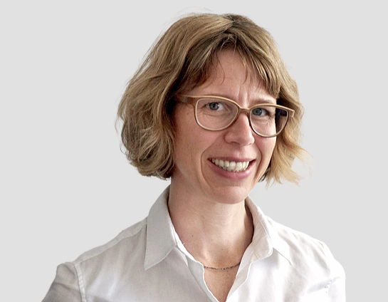 Karin Imoberdorf