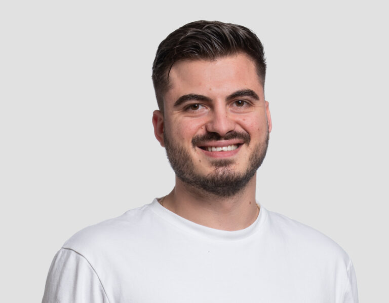 Nikola Miljkovic