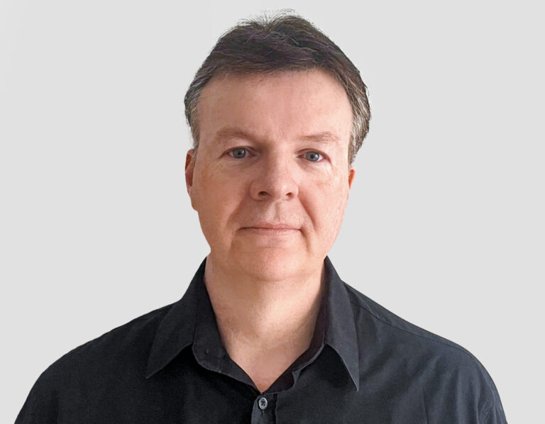 Julian Exshaw