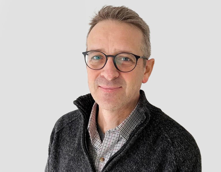 Michael Bini