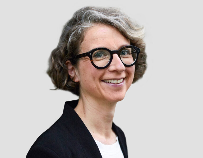 Carole Barmettler