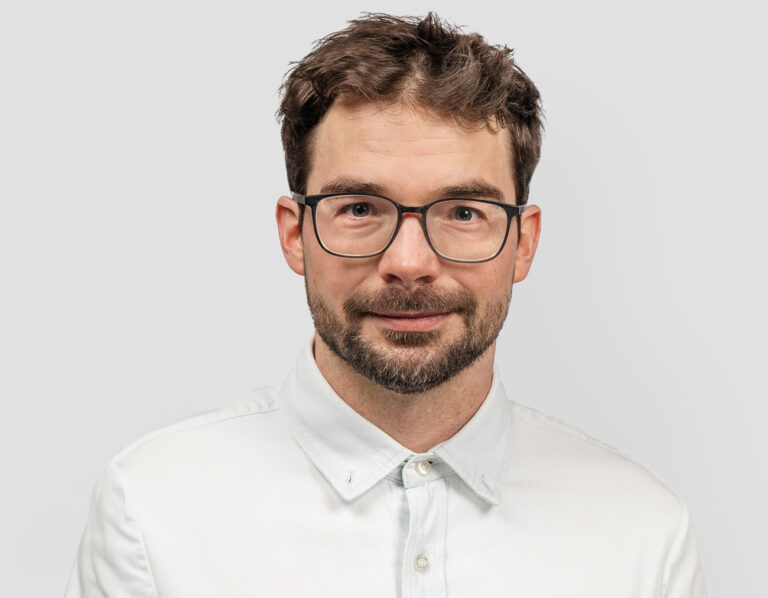 Christoph Fallegger