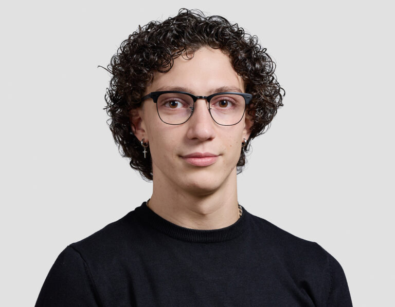 Christian Bove