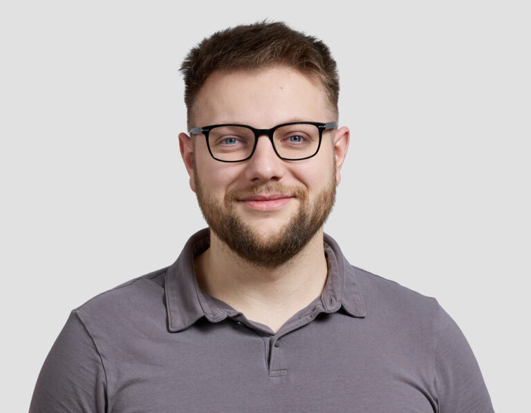 Patrick Müller