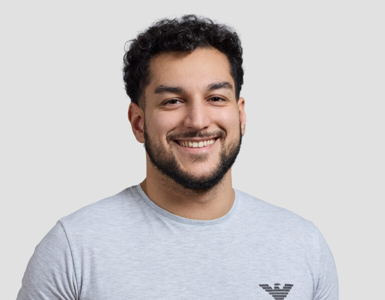 Volkan Defne
