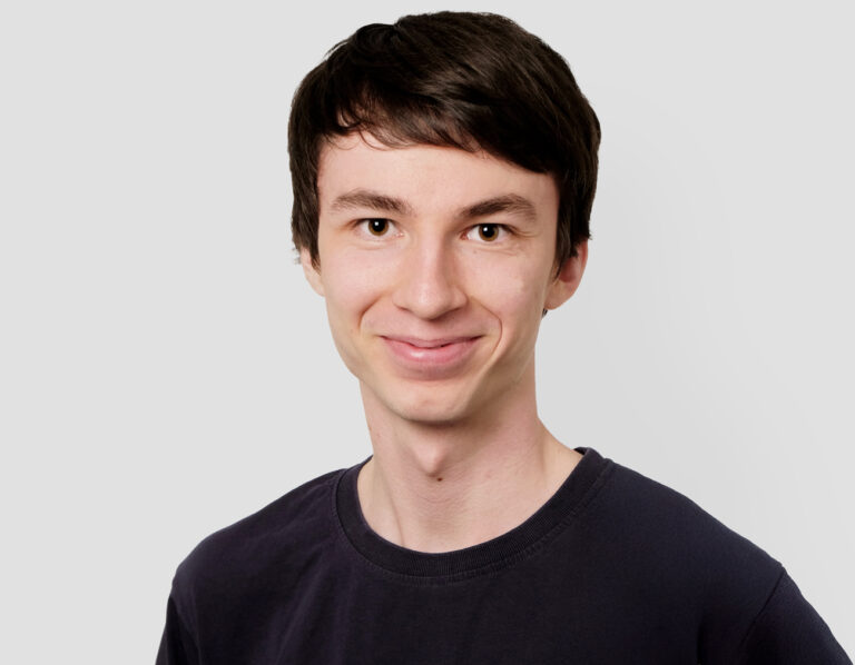 Mauro Vogel